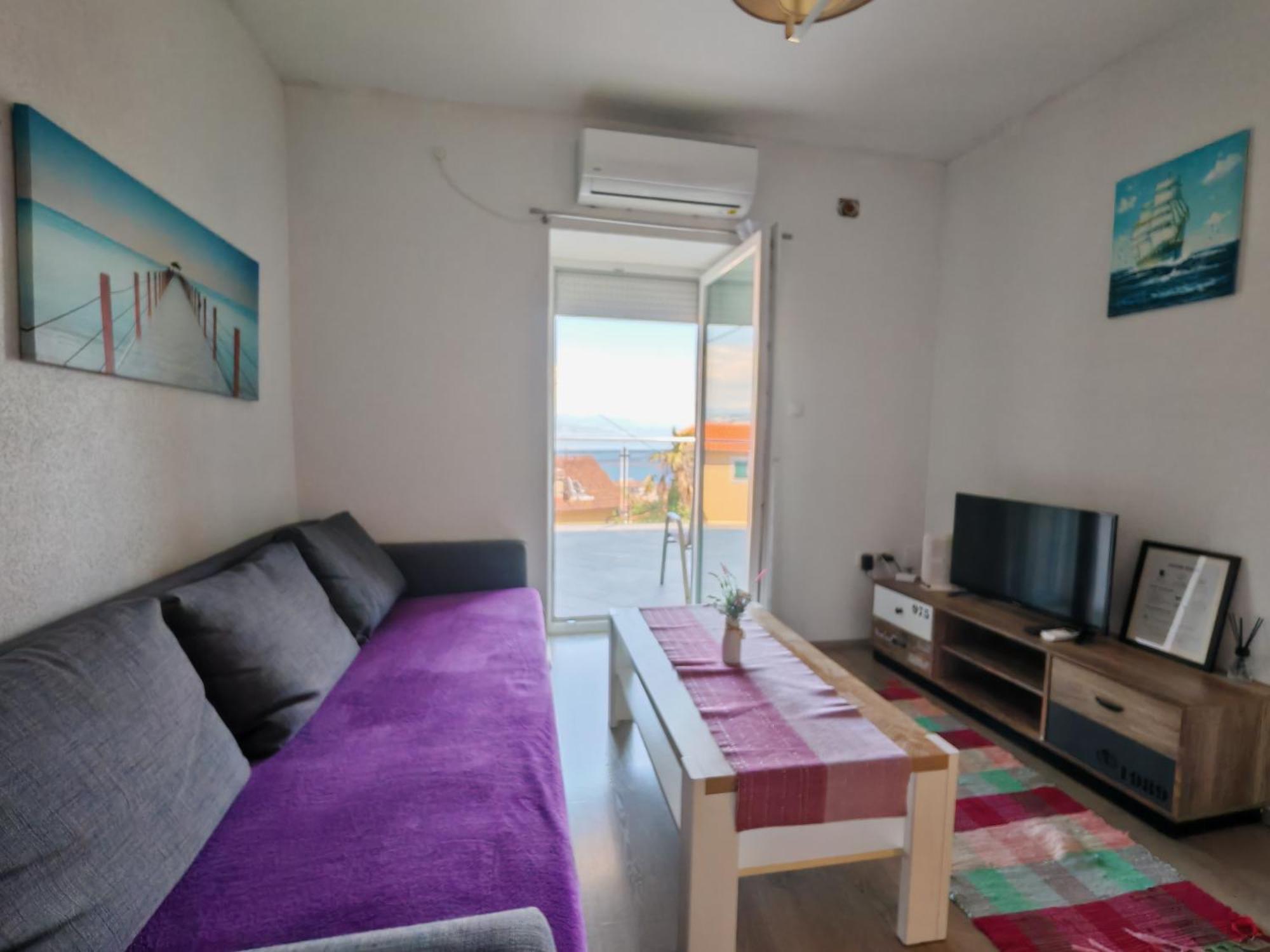 Ellena Sunshine Hotel Opatija Kamer foto